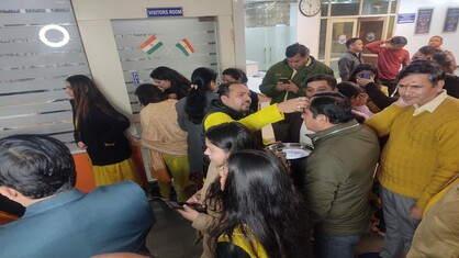 Best
                        Paramedical Colleges In Delhi